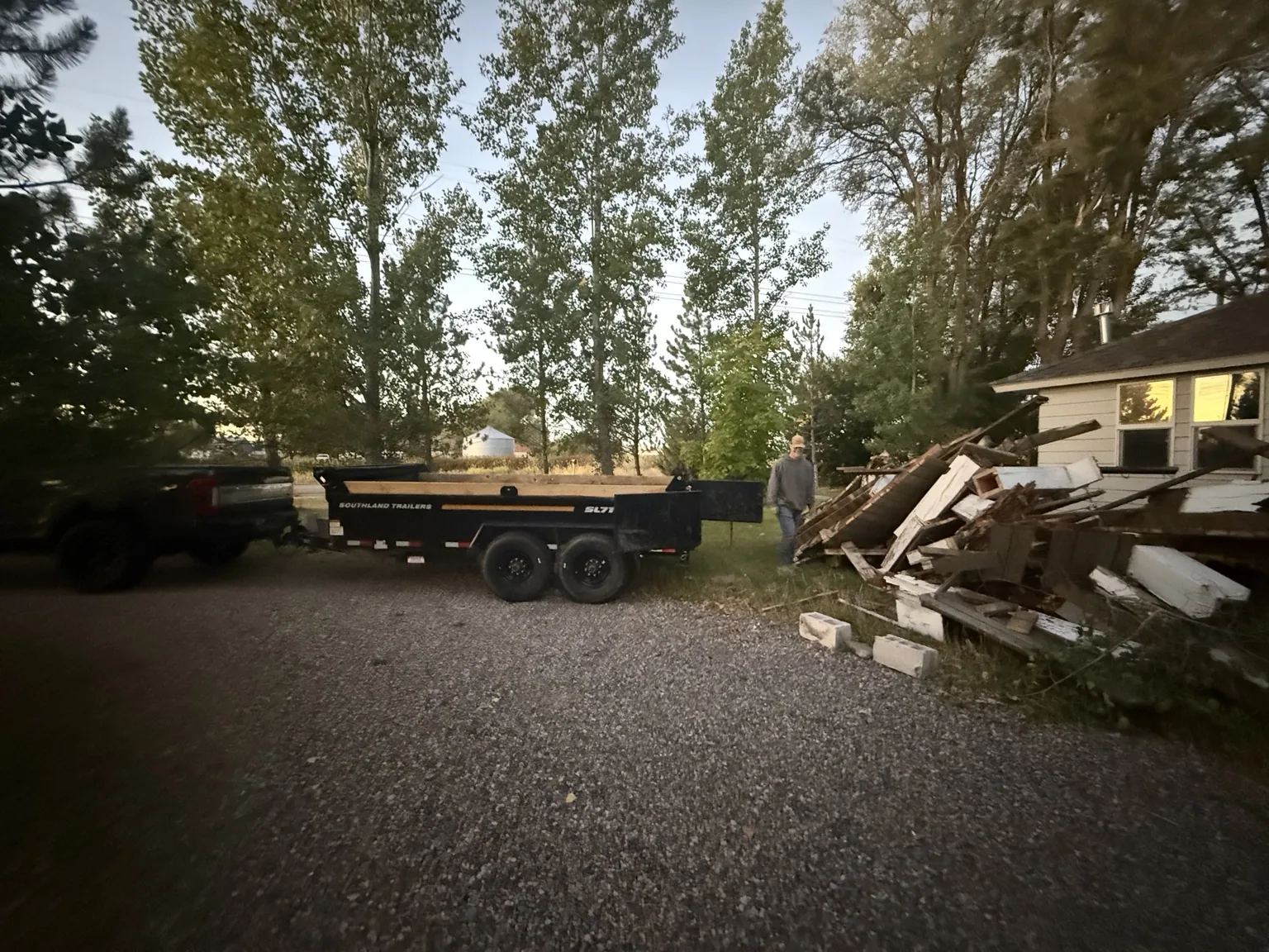 Junk Removal